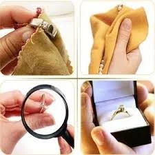 Cẩm nang sử dụng trang sức